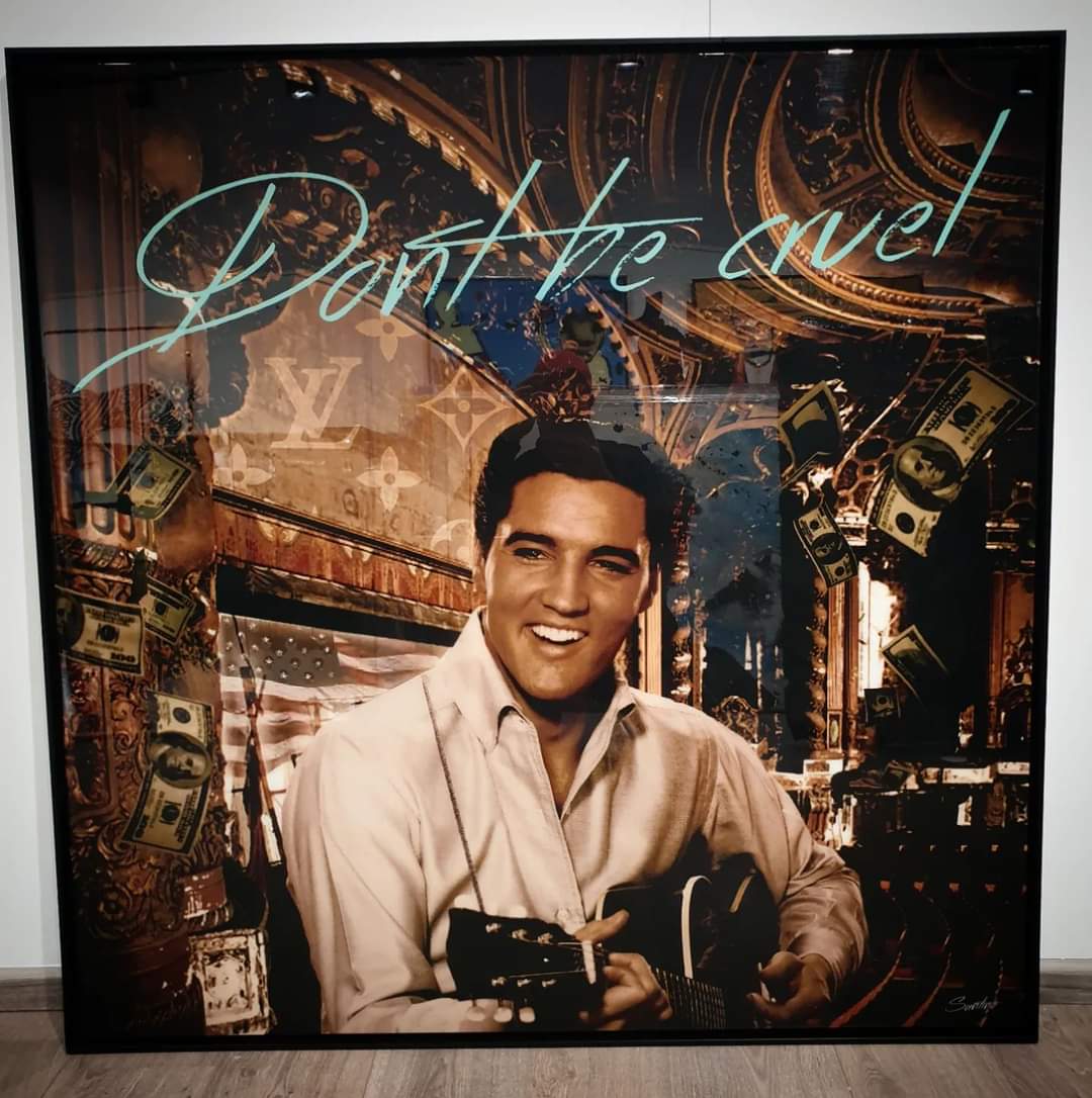 Elvis